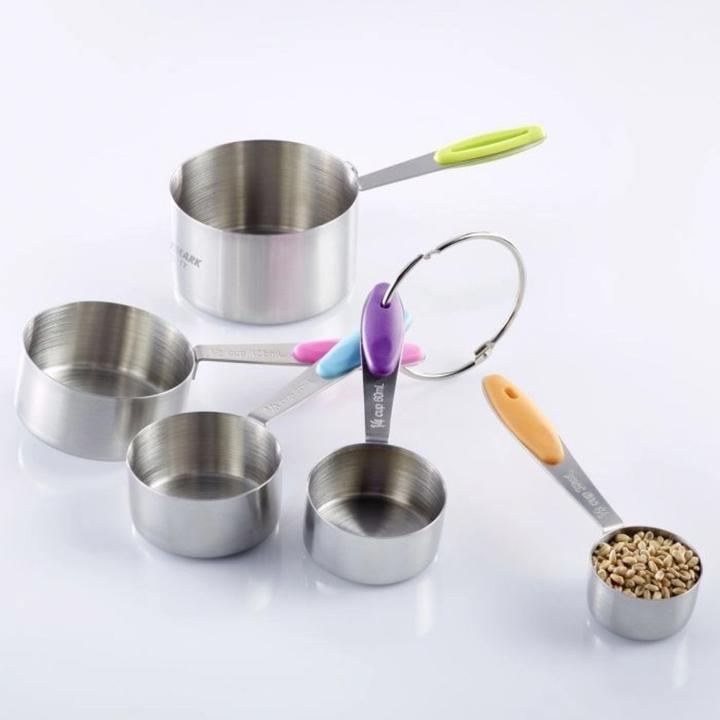 Produktbild Westmark Messlöffel-Set Pendo (250 ml)