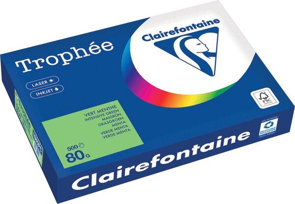 Actual product image Clairefontaine Trophée (80 g/m², 500 x, A3)