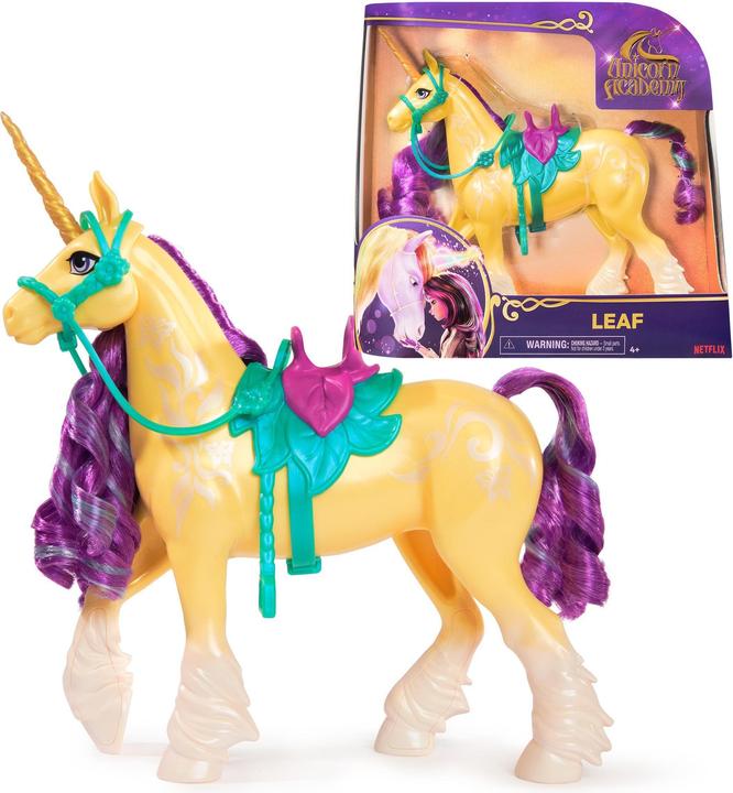 Produktbild Unicorn Academy UCA Fashion Unicorn Sortiment