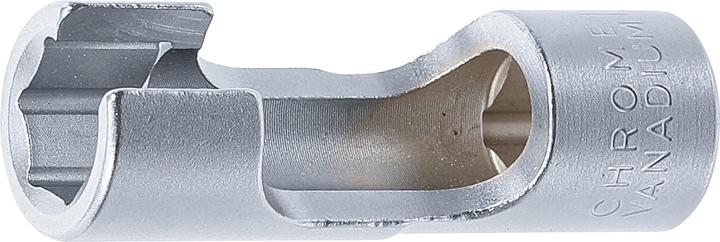 BGS Special Socket, slotted 10 mm (3/8") Drive 11 mm (11 mm)