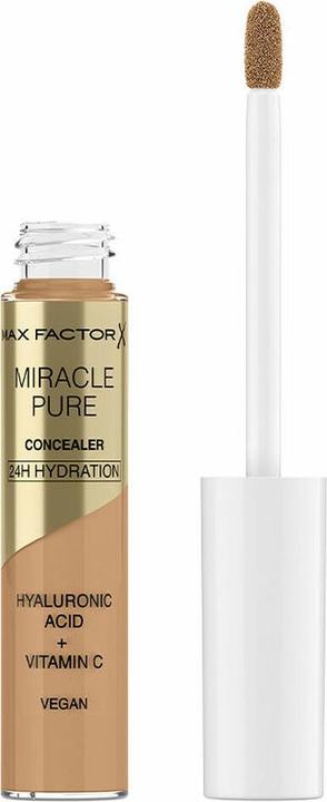 Actual product image Max Factor MIRACLE PURE concealer #4 7.8 ml (Nº 4)