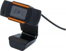Image du produit Dacomex Webcam HD 720p USB avec microphone Autofocus (1 Mpx)