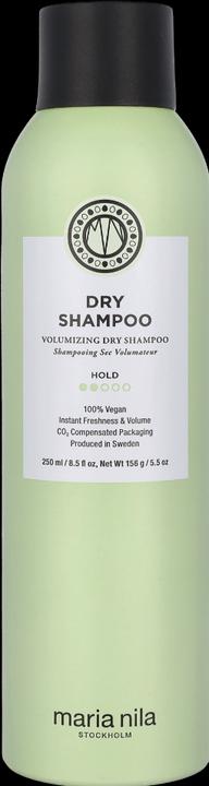 Actual product image Maria Nila Style & Finish - Dry Shampoo (250 ml, Dry shampoo)