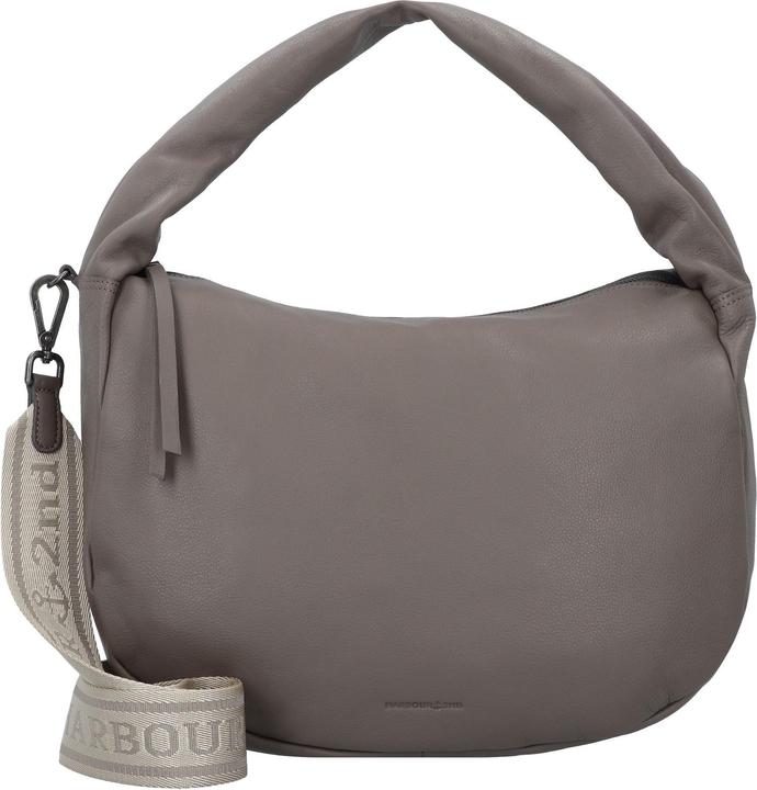 Actual product image Harbour 2nd Melissa handbag leather 35 cm (14 l)