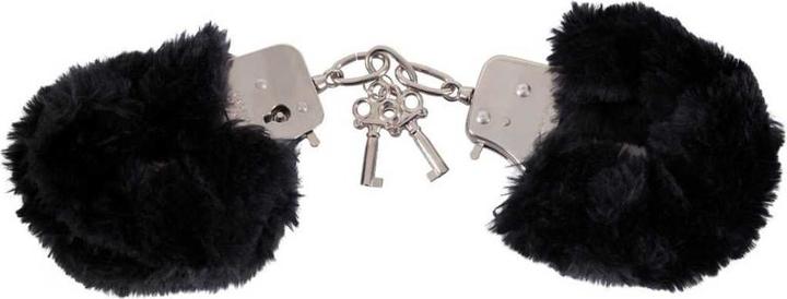 Produktbild You2Toys Handschellen Love Cuffs
