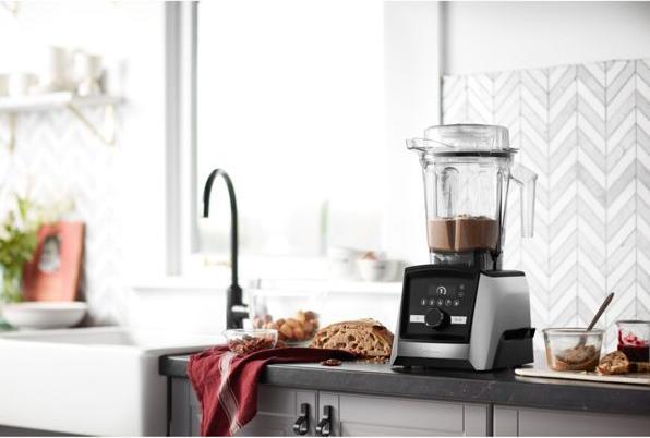 Image du produit Vitamix Ascent A2300i Mixeur sur socle (1400 W)
