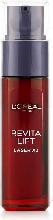Produktbild L'Oréal Paris Revitalift Laser X3 (30 ml)