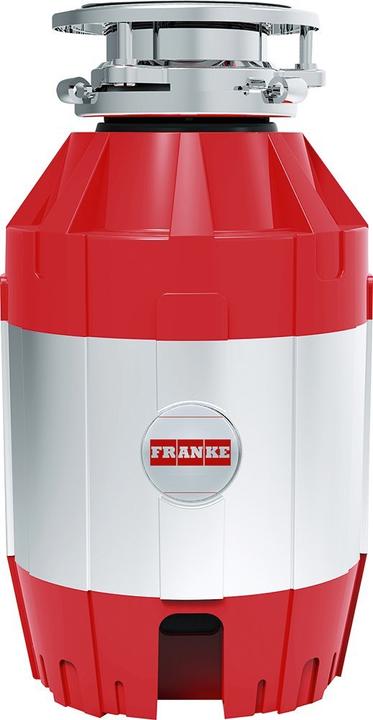 Image du produit Franke Broyeur de déchets alimentaires TE-75 134.0500.618 (550 W)