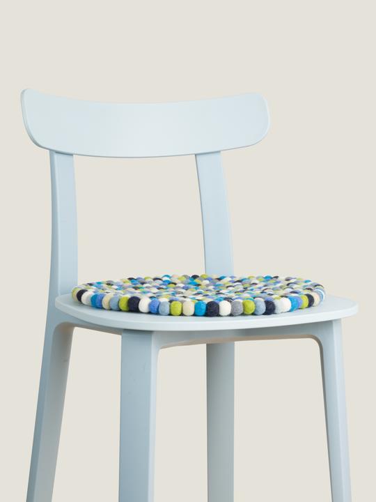 Image du produit Myfelt Points plats ronds (Ø 36 cm)