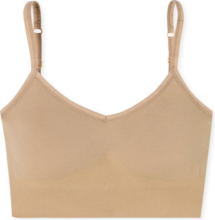 Produktbild Schiesser Bustier mit removable Pads (Einzelpack, XXL)