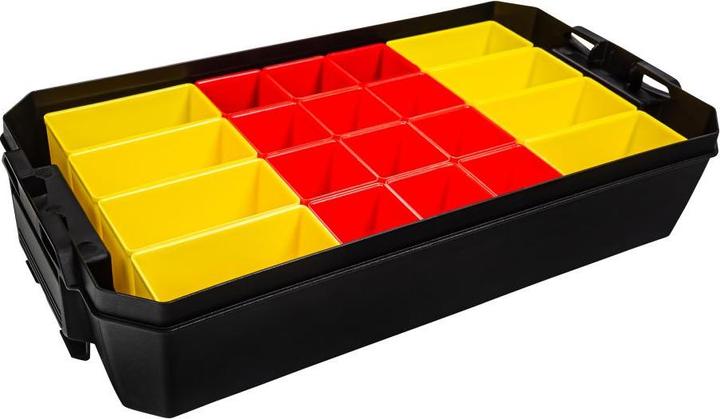 Actual product image BS Systems Insetbox AB3 CT M 74 BSS