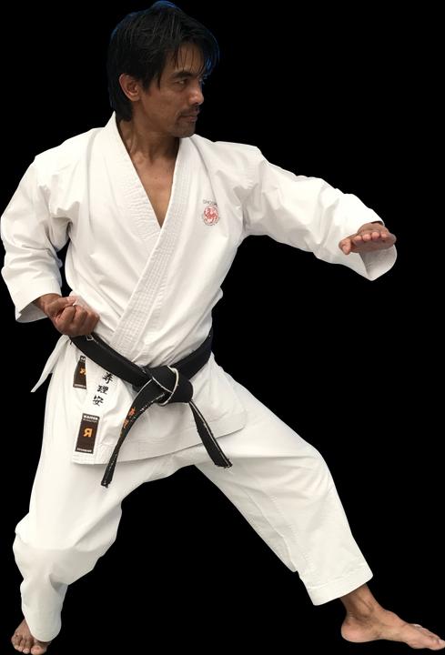 Immagine prodotto Kaiten Karategi Sovereign Superior (L, XL)
