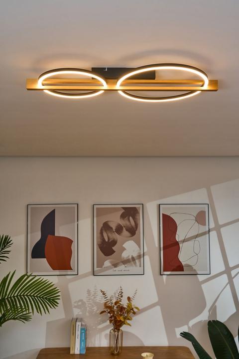 Actual product image ECO-Light Tovak (525 lm)