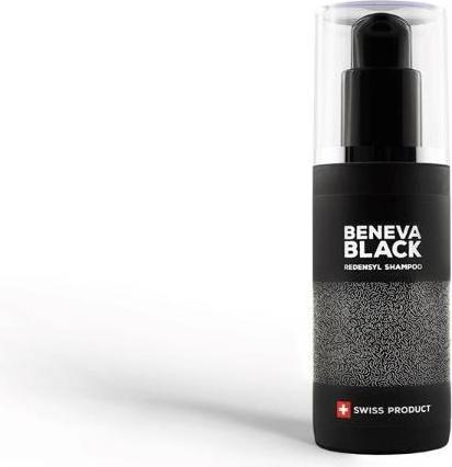 Produktbild Beneva Black Redensyl (150 ml, Flüssiges Shampoo)
