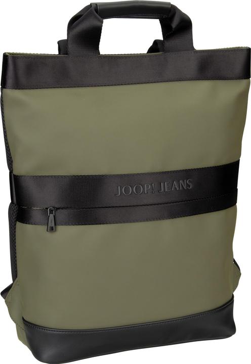 Joop! Rucksack / Backpack Modica Nuvola Falk Backpack SVZ