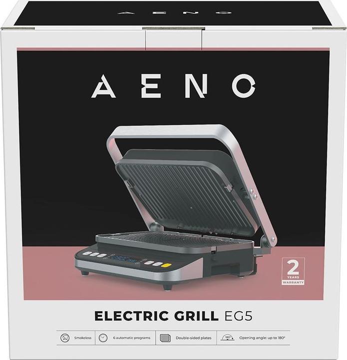 Produktbild Aeno EG5