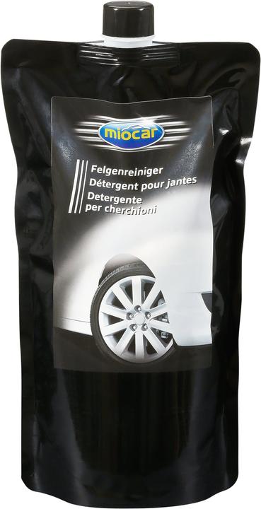 Produktbild Miocar Felgenreiniger (1000 ml)