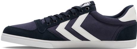 Immagine prodotto hummel Sneaker Stadil Low Sneaker più sottile (37)