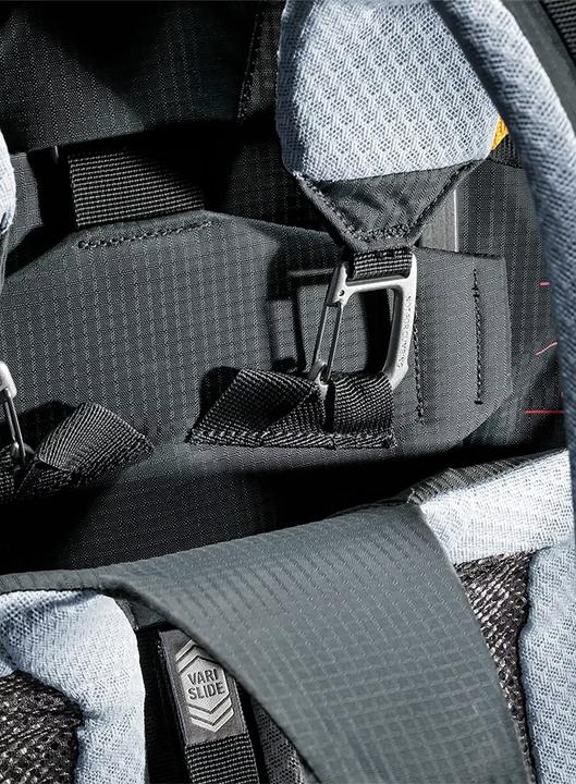 Image du produit Deuter Aircontact Pro 65+10 (75 l)