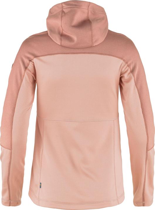Actual product image Fjällräven Women's Abisko Trail Fleece (XS)