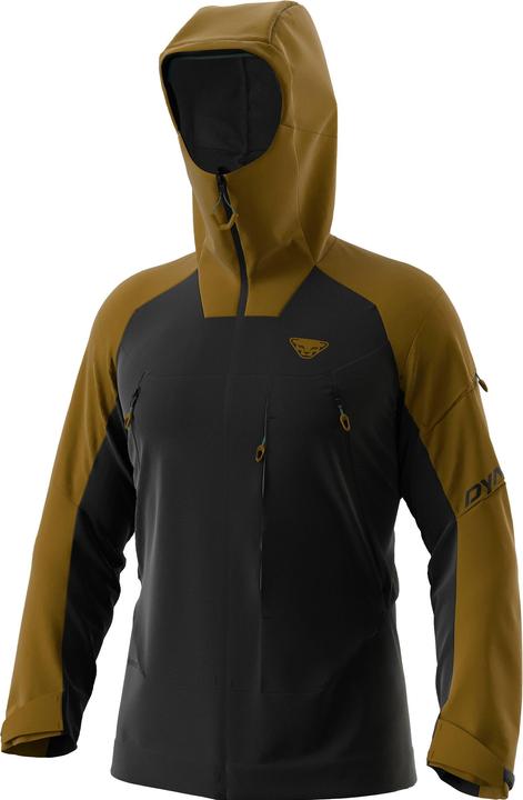 Dynafit Tigard Gore-Tex Pro Jacke (L)