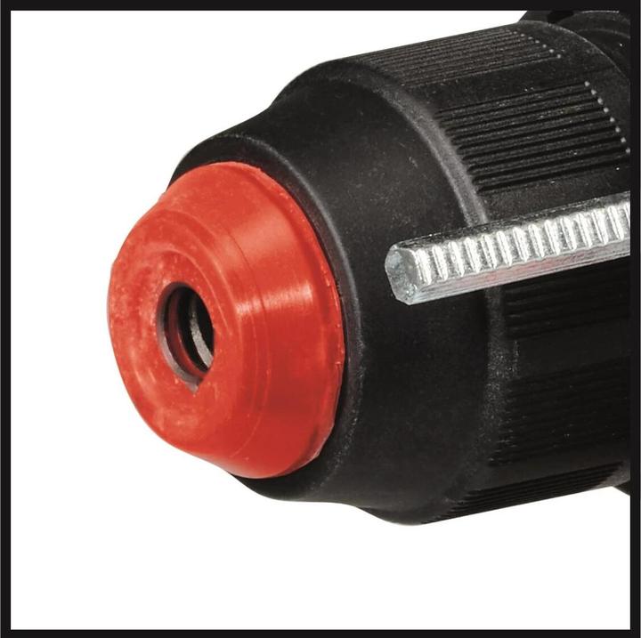 Actual product image Einhell TE-HD 18/20 Li - Solo (Rechargeable battery operated)
