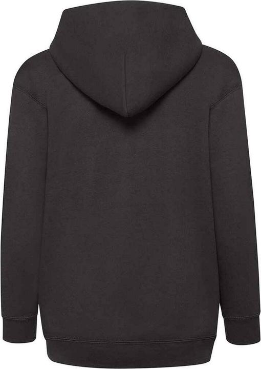 Immagine prodotto Fruit of the Loom Felpa Con Cappuccio Bambini (116)