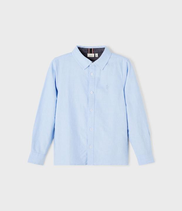 Immagine prodotto Name it Nkmnewsa Ls Shirt Noos (122)