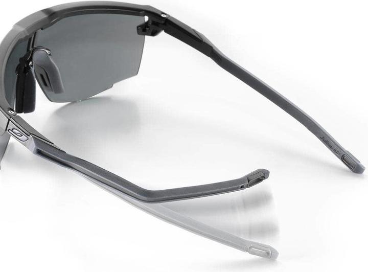 Produktbild Julbo Ultimate Reactiv Performance 1-3 LAF (Black, Red)