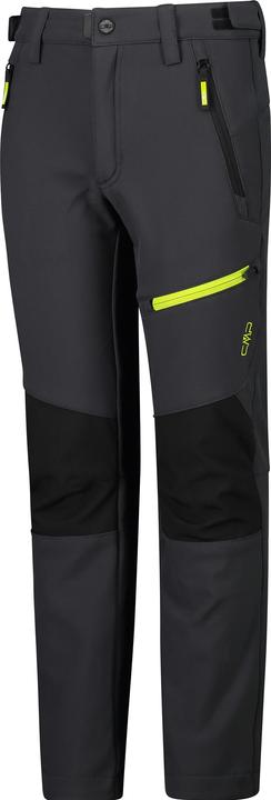 Actual product image CMP Campagnolo Boys Softshell (128)