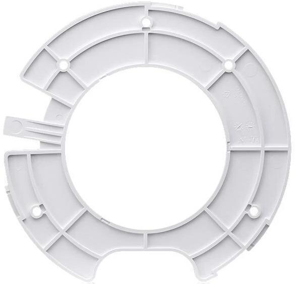 Image du produit Ubiquiti NANOHD-RETROFIT-3 Set