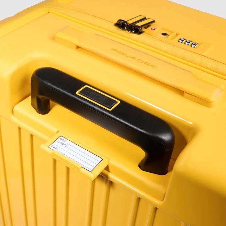 Immagine prodotto Piquadro POP - Trolley (67 l, M (50 - 90l))