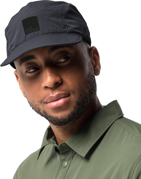 Actual product image Jack Wolfskin Road Trip Cap (One size)