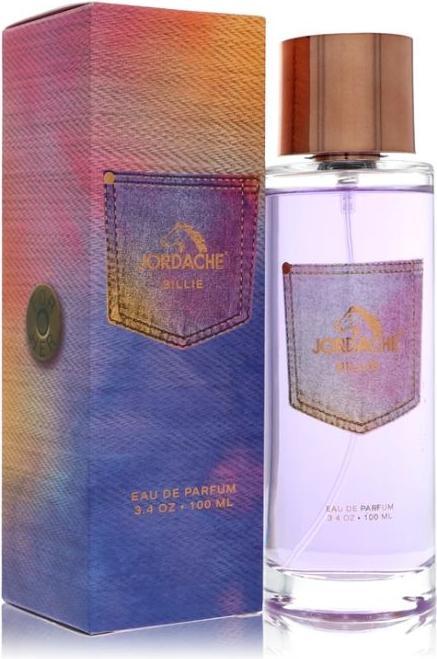 Actual product image Jordache Billie (Eau de toilette, 100 ml)