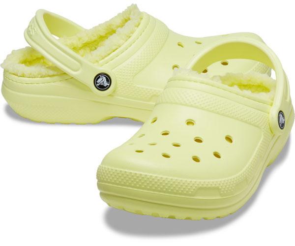 Immagine prodotto Crocs Classico zoccolo foderato (42, 42.5, 43, 42 2/3)