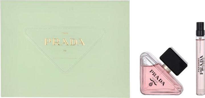 Actual product image Prada Paradoxe (Eau de parfum, 60 ml)