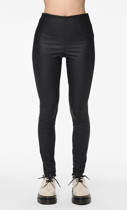 Actual product image Pieces High Waist Leggings (M)