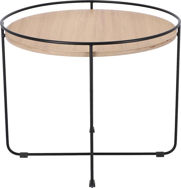 Produktbild Fiam Tischplatte CLOCK