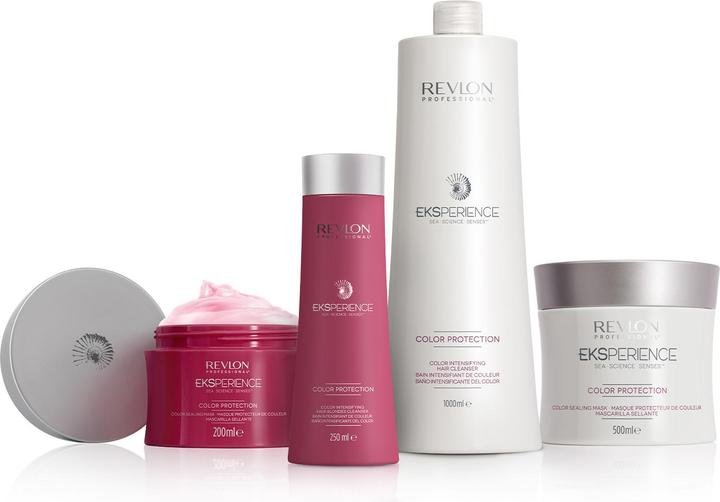 Actual product image Revlon Professional Eksperience Color Protection - Color Intensifying Hair Conditioner (150 ml)