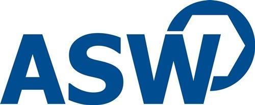Productafbeelding ASW Power spanner socket 750 1 ″ hexagon Breedte over vlak 33 mm Lengte 60 mm (33 mm)