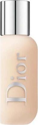 Actual product image Dior Backstage Fond de Teint Fluide Face / Body 0N (No. 0 - Neutral)