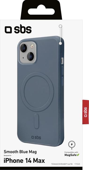 Immagine prodotto SBS Coperchio protettivo (Apple iPhone 14 Plus)