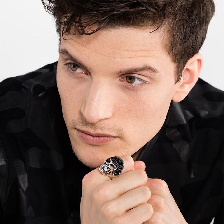 Immagine prodotto Thomas Sabo Ribelle nel cuore (64, 925 Argento)