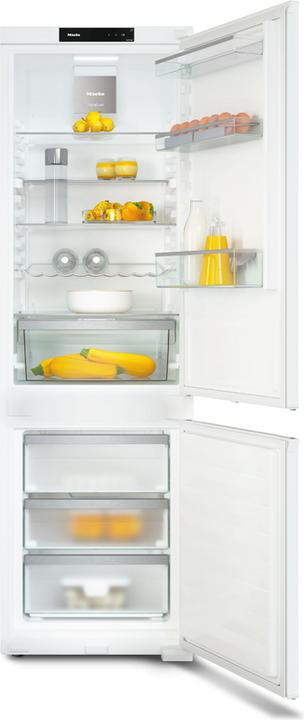 Actual product image Miele KFN 7733 E fridge-freezer combination (253 l)