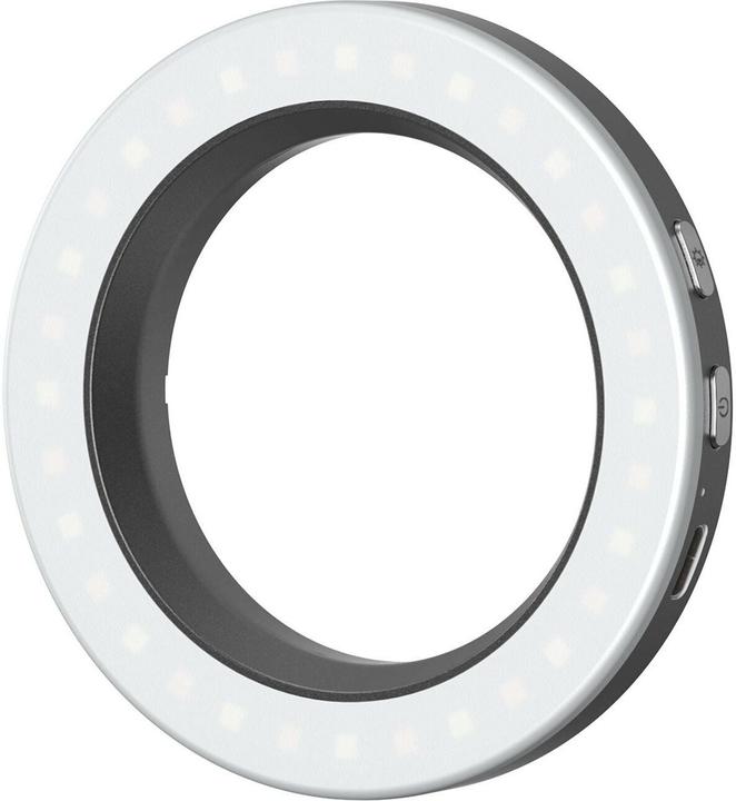 SmallRig Vibe P30 67mm Ring LED Video Light 4873 (Ringleuchte)