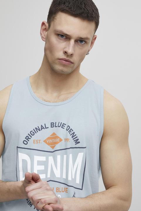 Actual product image Blend tank top (S)