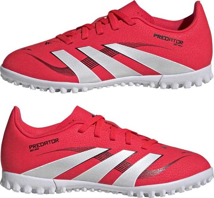 Actual product image adidas Predator Club TF (33)