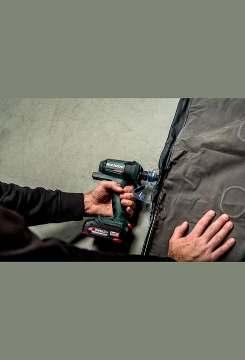 Produktbild Metabo BP 18 LTX BL