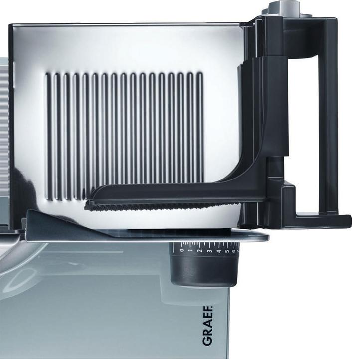 Productafbeelding Graef Classic C22 Twin alleskunner