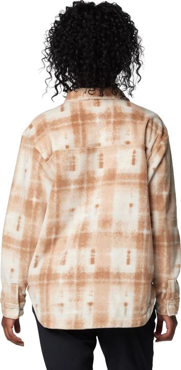 Actual product image Columbia Benton Springs™ Shirt Jacket II (M)